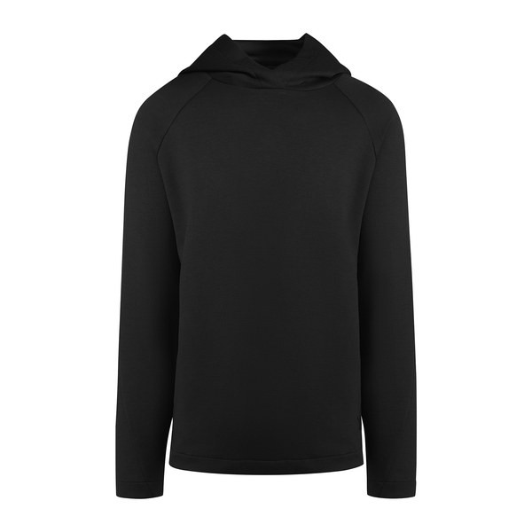 Roly SU1121 - ZAIR Sweat à capuche en tissu léger