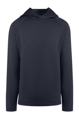 Roly SU1121 - ZAIR Kapuzsensweatshirt aus leichtem Stoff