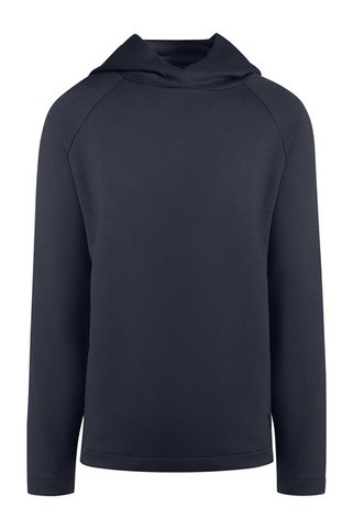 Roly SU1121 - ZAIR Hoodie in light fabric