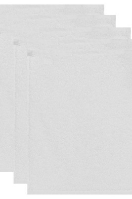 Kariban K104 - Asciugamani ospite 30 x 30 cm - Set di 5 asciugamani