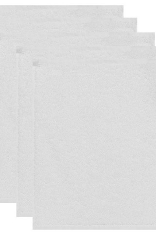 Kariban K104 - Guest Hand Towel 30 cm x 30 cm – set of 5 towels