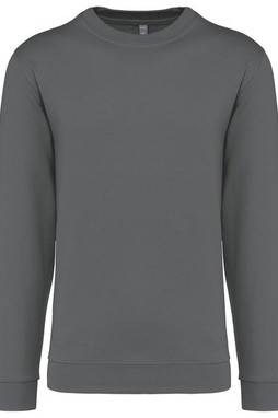 Kariban K474 - Sweat-shirt col rond
