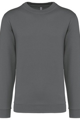 Kariban K474 - Round neck sweatshirt