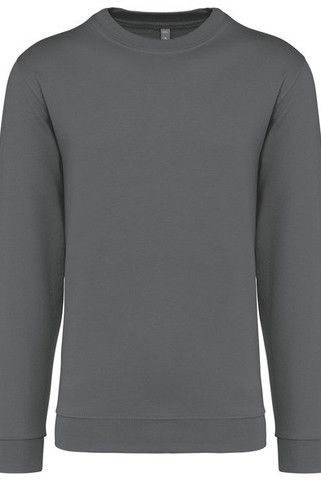 Kariban K474 - Round neck sweatshirt