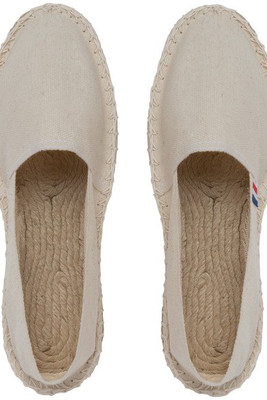 Kariban K840 - Espadrilles unisexe Made in France