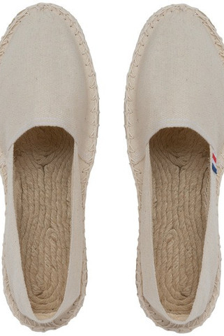 Kariban K840 - Eco-Friendly French Canvas Espadrilles