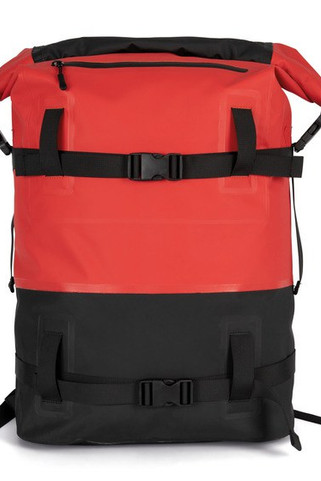 Kimood KI0187 - Waterdichte rugzak met drukriemen