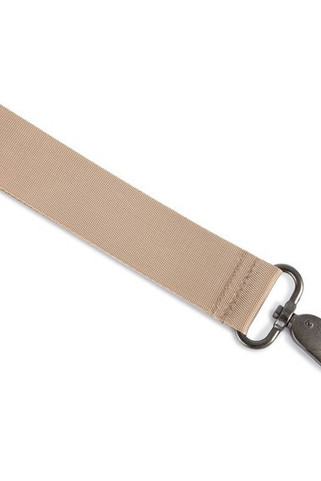 Kimood KI0518 - Keyholder with hook and ribbon