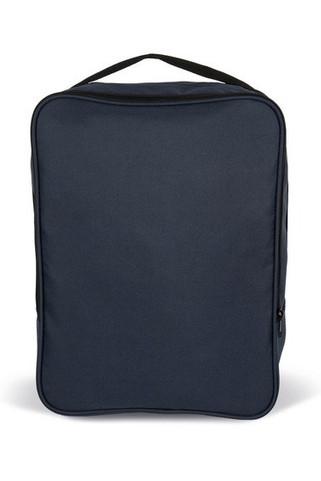 Kimood KI0383 - Duurzame Trekking Schoenentas met Handvat