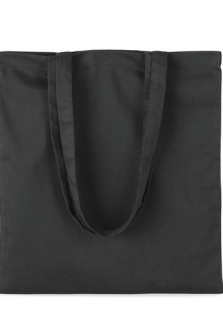 Kimood KI0741 - Sac de shopping en polycoton