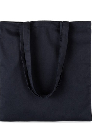 Kimood KI0741 - Sac de shopping en polycoton