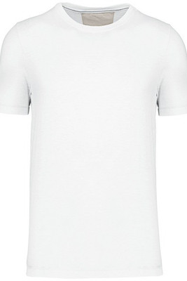 Kariban KNS303 - T-shirt Homme Éco-Conçu en Coton Bio et Polyester Recyclé