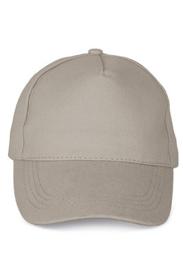 K-up KP162 - Heavy cotton cap - 5 panels