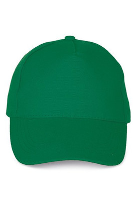K-up KP162 - Heavy cotton cap - 5 panels