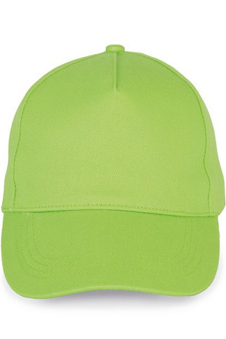 K-up KP162 - Heavy cotton cap - 5 panels