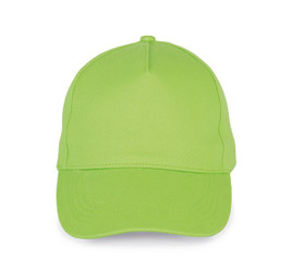 K-up KP162 - Heavy cotton cap - 5 panels