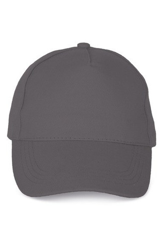 K-up KP162 - Heavy cotton cap - 5 panels