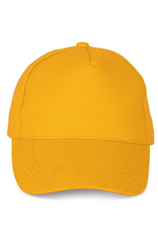 K-up KP162 - Heavy cotton cap - 5 panels