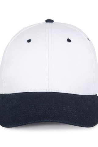 K-up KP188 - Trendy Cotton Twill 6-Panel Adjustable Cap