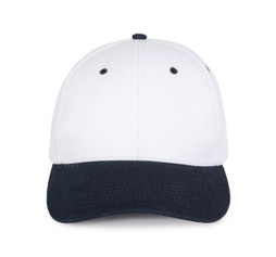 K-up KP188 - Casquette à 6 panneaux