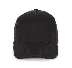 K-up KP189 - K-up KP189 Premium 5-Panel Cotton Cap Collection