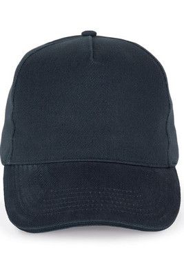 K-up KP189 - K-up KP189 Premium 5-Panel Cotton Cap Collection