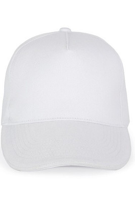 K-up KP189 - K-up KP189 Premium 5-Panel Cotton Cap Collection