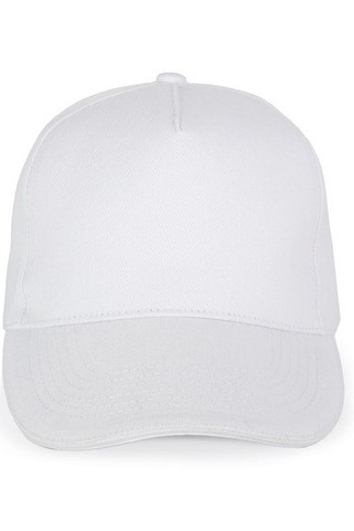 K-up KP189 - K-up KP189 Premium 5-Panel Cotton Cap Collection