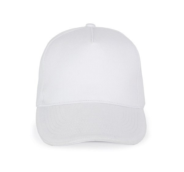 K-up KP189 - K-up KP189 Premium 5-Panel Cotton Cap Collection