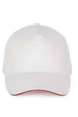 K-up KP189 - Casquette 5 panneaux