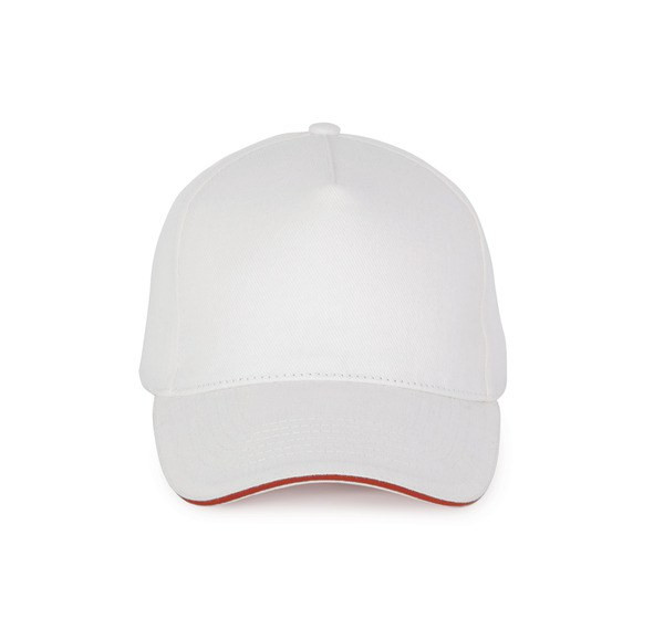 K-up KP189 - Casquette 5 panneaux