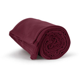 K-up KP424 - Kuschelige Polar Fleece Decke für Gemütlichkeit