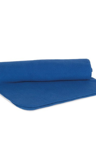 K-up KP886 - Gerecycleerde sjaal van fleece