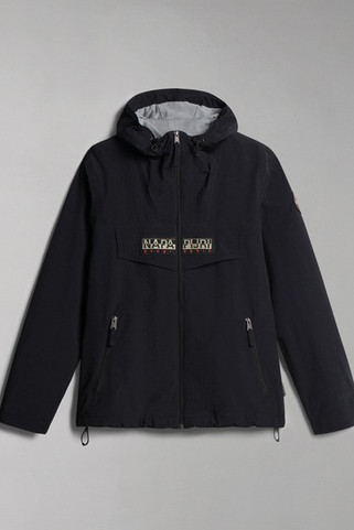 NAPAPIJRI NP0A4H2O - Rainforest Open Jacket