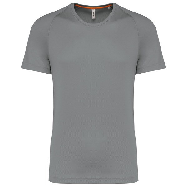 Proact PA4012 - T-shirt de sport à col rond recyclé pour homme