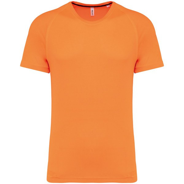 Proact PA4012 - Herren Sport T-Shirt aus recyceltem Polyester
