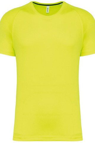 Proact PA4012 - Herren Sport T-Shirt aus recyceltem Polyester