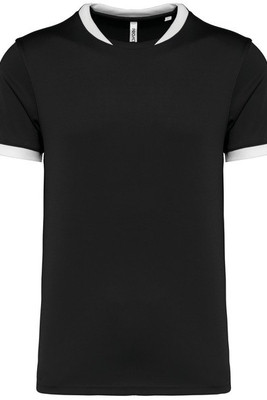 PROACT PA4027 - Unisex short-sleeved rugby vest