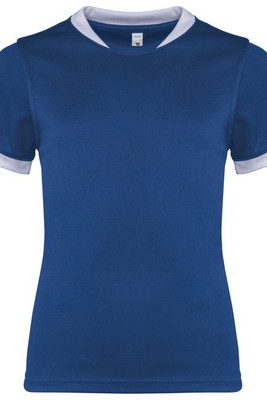 PROACT PA4028 - Maillot de rugby manches courtes enfant