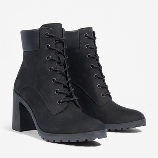 Timberland TB0A1HL - Eco-Friendly Nubuck Comfort Hiking Boots