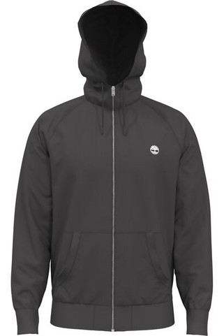 Timberland TB0A2F6Y - Sweat-shirt capuche zippée Exeter River