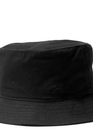Timberland TB0A1XQV - Casquette Timberland en Coton avec Logo 3D