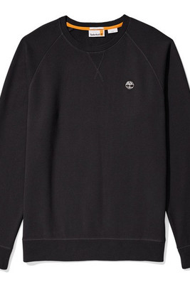 Timberland TB0A2BNK - CREW NECK SWEATSHIRT EXETER RIVER