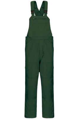 WK. Designed To Work WK829 - Durable Unisex Workwear Overalls with Pockets