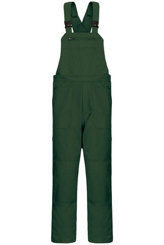 WK. Designed To Work WK829 - Unisex-Arbeitsoverall