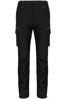 WK. Designed To Work WK750 - Men’s softshell trousers