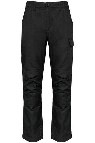 WK. Designed To Work WK740 - Men’s multi-pocket work trousers