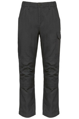 WK. Designed To Work WK740 - Heren werkbroek met meerdere zakken