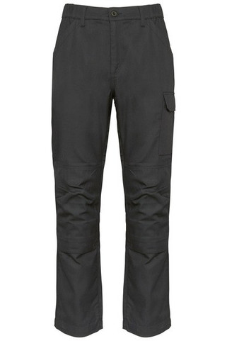 WK. Designed To Work WK740 - Men’s multi-pocket work trousers