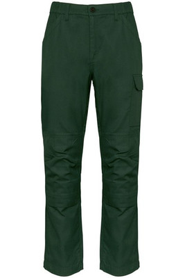 WK. Designed To Work WK740 - Men’s multi-pocket work trousers